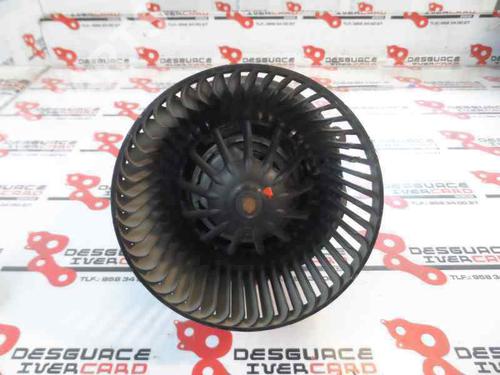 Used Heater blower motor CITROËN C3 I (FC_, FN_) 1.1 i (60 hp) 354014