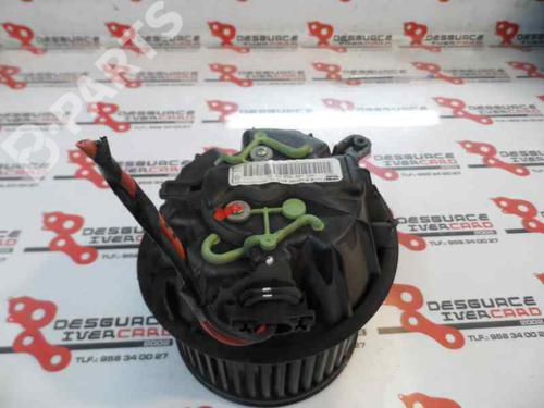 Heater blower motor CITROËN C3 I (FC_, FN_) 1.1 i | BP354014M62 