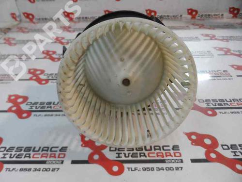 Used Heater blower motor FIAT PANDA (169_) [2003-2025]  354022