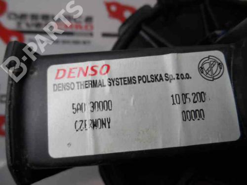 Heater blower motor FIAT PANDA (169_)  | BP354022M62 