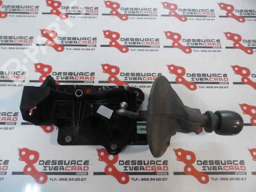 Used Gear lever FIAT PANDA (169_) [2003-2025]  7438586
