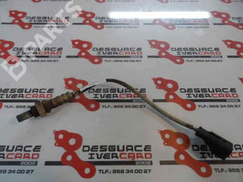 Elektronisk sensor FIAT PANDA (169_) [2003-2025]  8174312