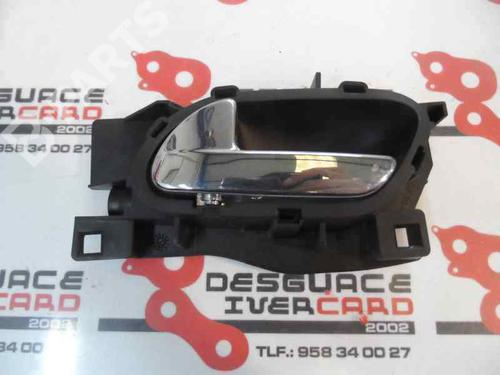 Venstre foran invendig håndtak CITROËN C4 I (LC_) 1.4 16V (88 hp) 3212816
