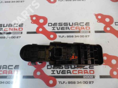 Right front window switch CITROËN C4 I (LC_) 1.4 16V | BP1339863I26 