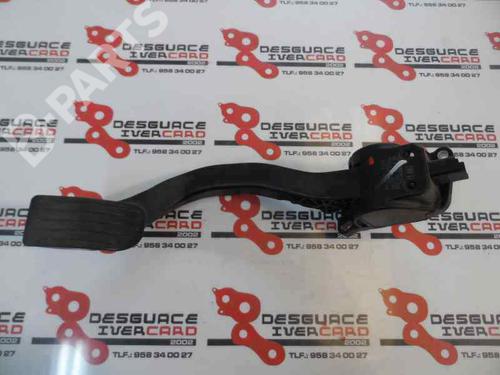 Used Pedal CITROËN C4 I (LC_) [2004-2014]  1623503