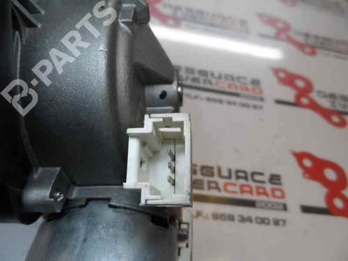 Rear wiper motor CITROËN C4 I (LC_) 1.4 16V | BP354053M102 