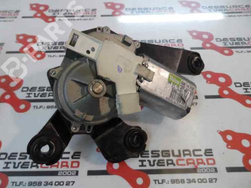 Rear wiper motor CITROËN C4 I (LC_) 1.4 16V | BP354053M102 