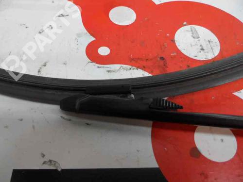 Front windshield wiper arm CITROËN C4 I (LC_) 1.4 16V | BP3469010C143 