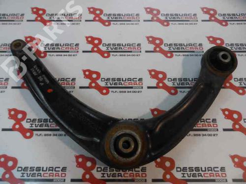 Right front suspension arm CITROËN C4 I (LC_) 1.4 16V | BP354065M13 