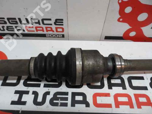 Right front driveshaft CITROËN C4 I (LC_) 1.4 16V | BP354067M39 