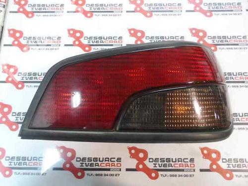 Used Right taillight PEUGEOT 306 Hatchback (7A, 7C, N3, N5) [1993-2003]  196805