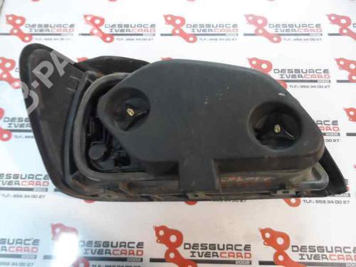 Right taillight PEUGEOT 306 Hatchback (7A, 7C, N3, N5)  | BP196805C35 
