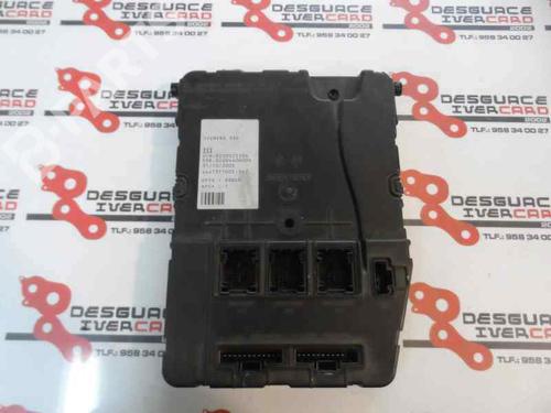 Used Fuse box RENAULT MEGANE II (BM0/1_, CM0/1_) 1.5 dCi (BM02, BM13, BM2A, CM02, CM13) (101 hp) 1865764