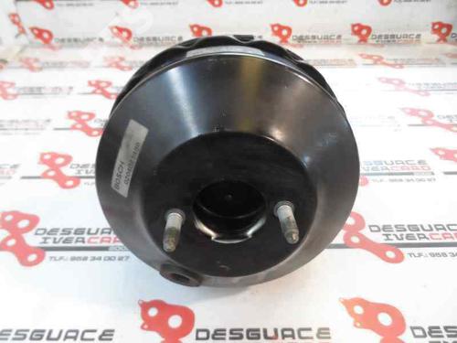 Servo brake SMART CITY-COUPE (450)  | BP4639659M42 