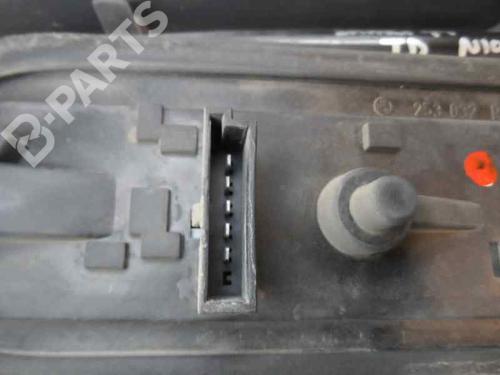 Right taillight SMART CITY-COUPE (450)  | BP4639652C35 