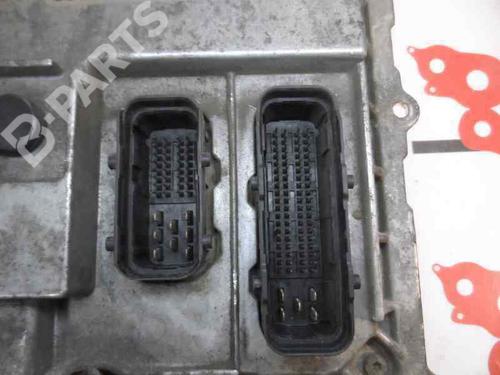 Engine control unit (ECU) SMART CITY-COUPE (450)  | BP4639660M57 