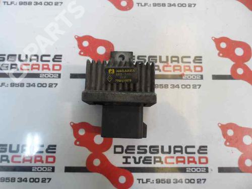 Elektronisk modul RENAULT MASTER II Van (FD) 2.5 dCi (120 hp) 9094310