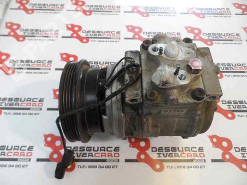 Used AC compressor KIA RIO I Hatchback (DC) 1.3 (75 hp) 203256