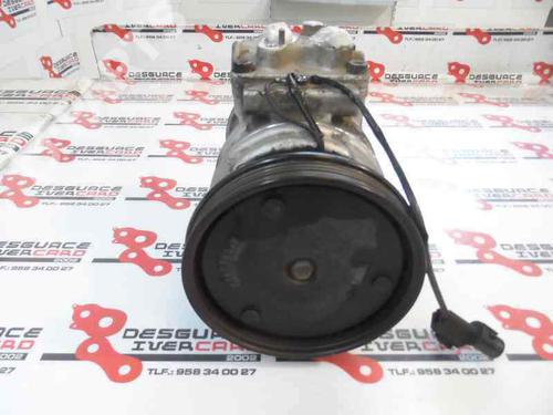 AC compressor KIA RIO I Hatchback (DC) 1.3 | BP203256M34 