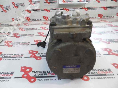 AC compressor KIA RIO I Hatchback (DC) 1.3 | BP203256M34 
