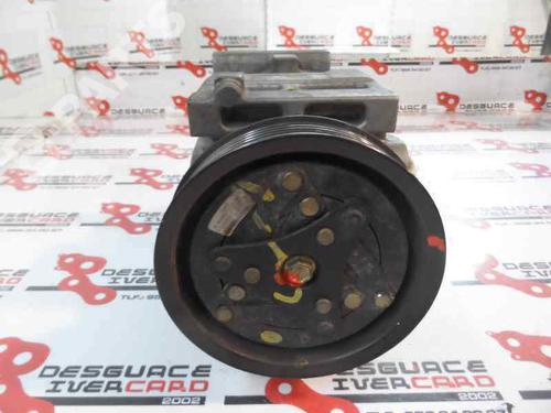 AC compressor ALFA ROMEO 146 (930_) 1.9 JTD (930.B4B) | BP203261M34 