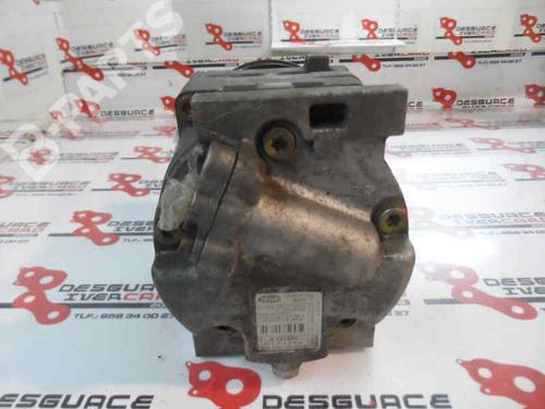 AC compressor ALFA ROMEO 146 (930_) 1.9 JTD (930.B4B) | BP203261M34 