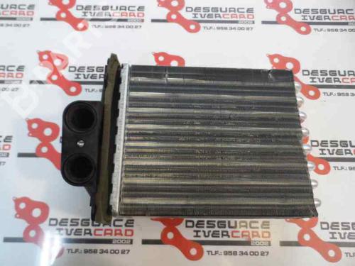 Radiador de A/C FIAT PANDA Hatchback Van (169_) 1.3 D Multijet 4x4 (70 hp) 1623522