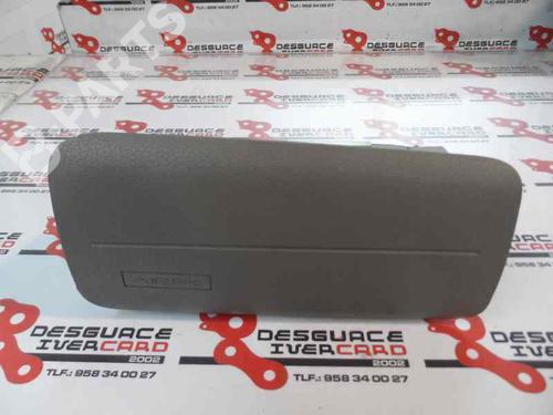 Passasjer kollisjonspute FIAT PANDA (169_) 1.3 D Multijet 4x4 (169.AXC2A) (70 hp) 354154