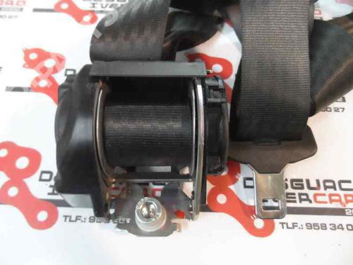 Rear left seatbelt FIAT PANDA (169_) 1.3 D Multijet 4x4 (169.AXC2A) | BP6657781I29 
