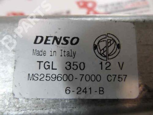 Rear wiper motor FIAT PANDA (169_) 1.3 D Multijet 4x4 (169.AXC2A) | BP354155M102 