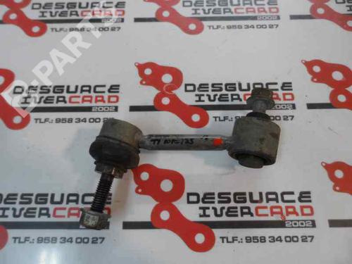 Barra stabilizzatrice VW PASSAT B6 Variant (3C5) 2.0 TDI 16V (140 hp) 3468874