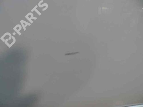 Right rear door SKODA OCTAVIA II (1Z3) 1.6 | BP196827C5 