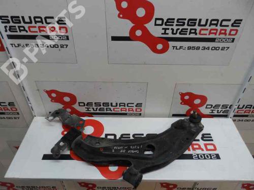 Braço suspensão frente esquerdo FIAT DOBLO MPV (119_, 223_) 1.9 JTD (105 hp) 2004 | 3 |