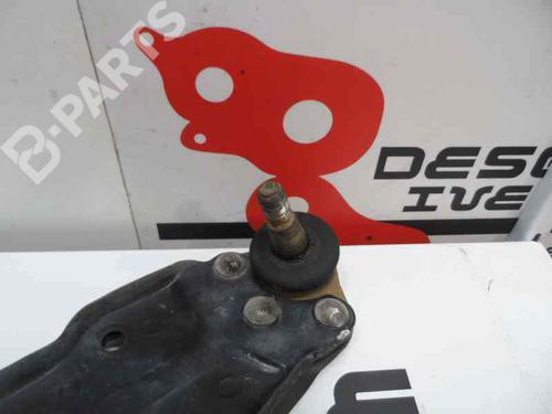 Querlenker links vorne FIAT DOBLO MPV (119_, 223_) 1.9 JTD | BP354212M12 