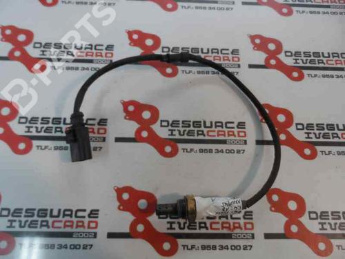 Elektronisk sensor SKODA OCTAVIA II (1Z3) [2004-2013]  8174327