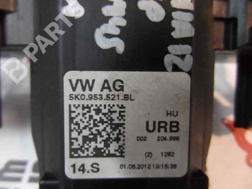 Switch SKODA OCTAVIA II (1Z3)  | BP1339876I30 