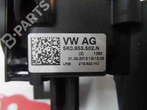 Switch SKODA OCTAVIA II (1Z3)  | BP1339876I30 