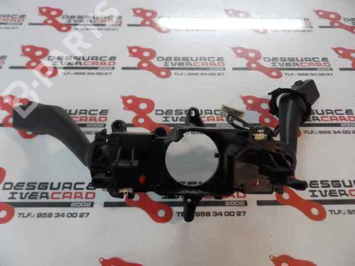 Switch SKODA OCTAVIA II (1Z3)  | BP1339876I30 