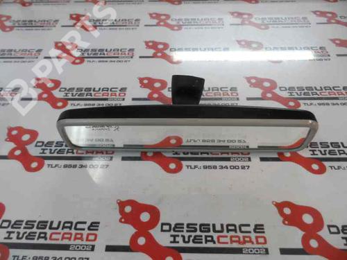 Specchietti retrovisore SKODA OCTAVIA II (1Z3) [2004-2013]  1339877