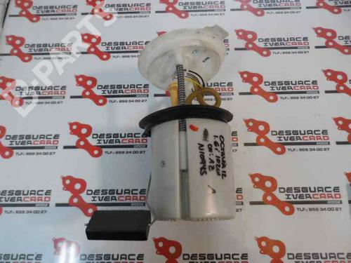 Used Fuel pump SKODA OCTAVIA II (1Z3) 1.6 (102 hp) 354224