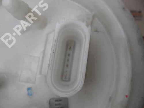 Fuel pump SKODA OCTAVIA II (1Z3) 1.6 | BP354224M76 