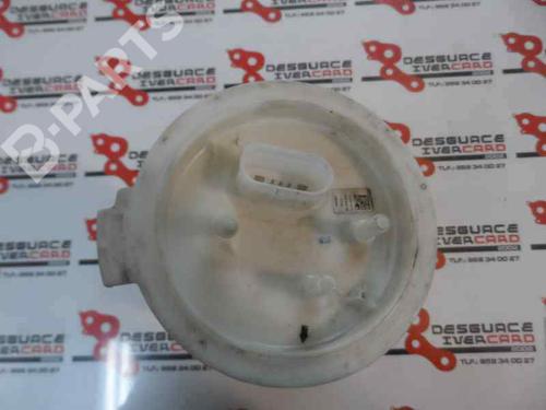 Fuel pump SKODA OCTAVIA II (1Z3) 1.6 | BP354224M76 