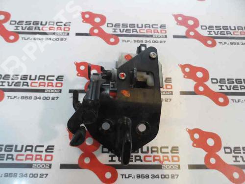 Used Hood lock SKODA OCTAVIA II (1Z3) 1.6 (102 hp) 8797323