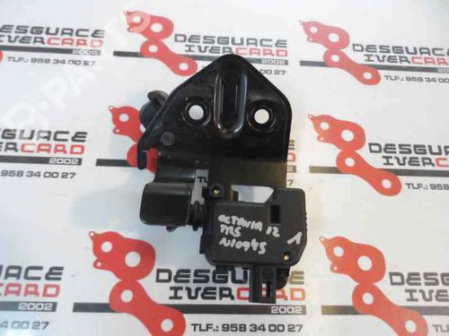 Hood lock SKODA OCTAVIA II (1Z3) 1.6 | BP8797323C133 