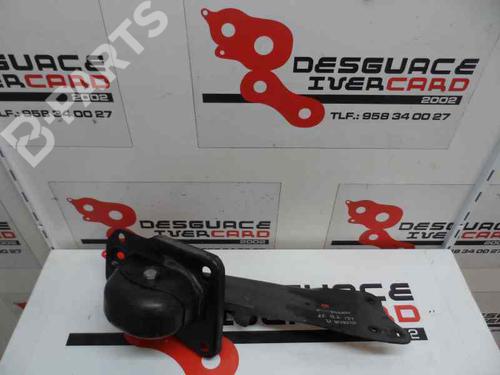 Used Right rear suspension arm SKODA OCTAVIA II (1Z3) [2004-2013]  354241