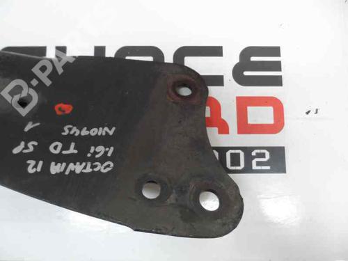 Right rear suspension arm SKODA OCTAVIA II (1Z3)  | BP354241M15 