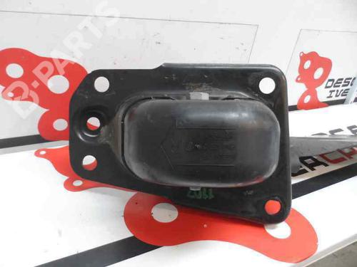Right rear suspension arm SKODA OCTAVIA II (1Z3)  | BP354241M15 