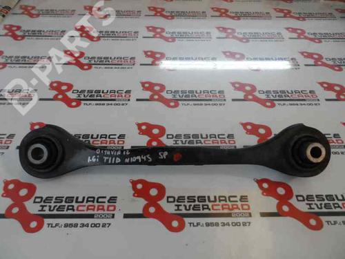 Used Right rear suspension arm SKODA OCTAVIA II (1Z3) [2004-2013]  354245