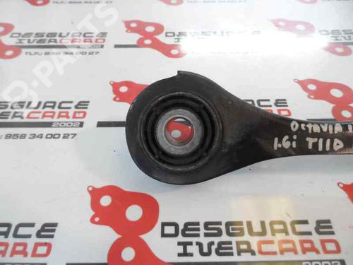 Right rear suspension arm SKODA OCTAVIA II (1Z3)  | BP354245M15 