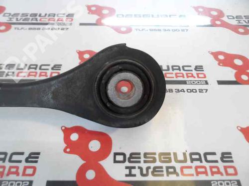 Right rear suspension arm SKODA OCTAVIA II (1Z3)  | BP354245M15 